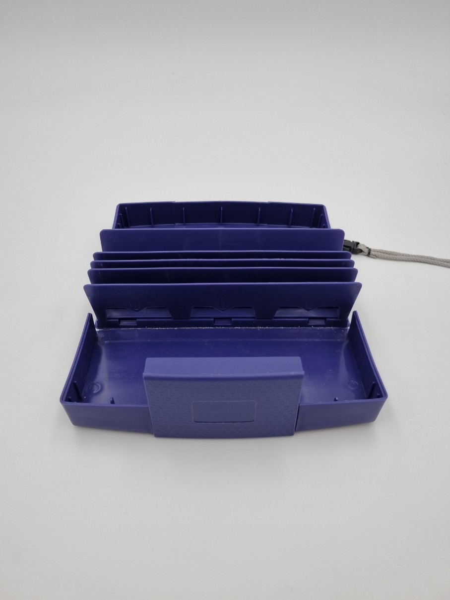 Cartridge beschermdoos voor GB/GBC & GBA merkloos