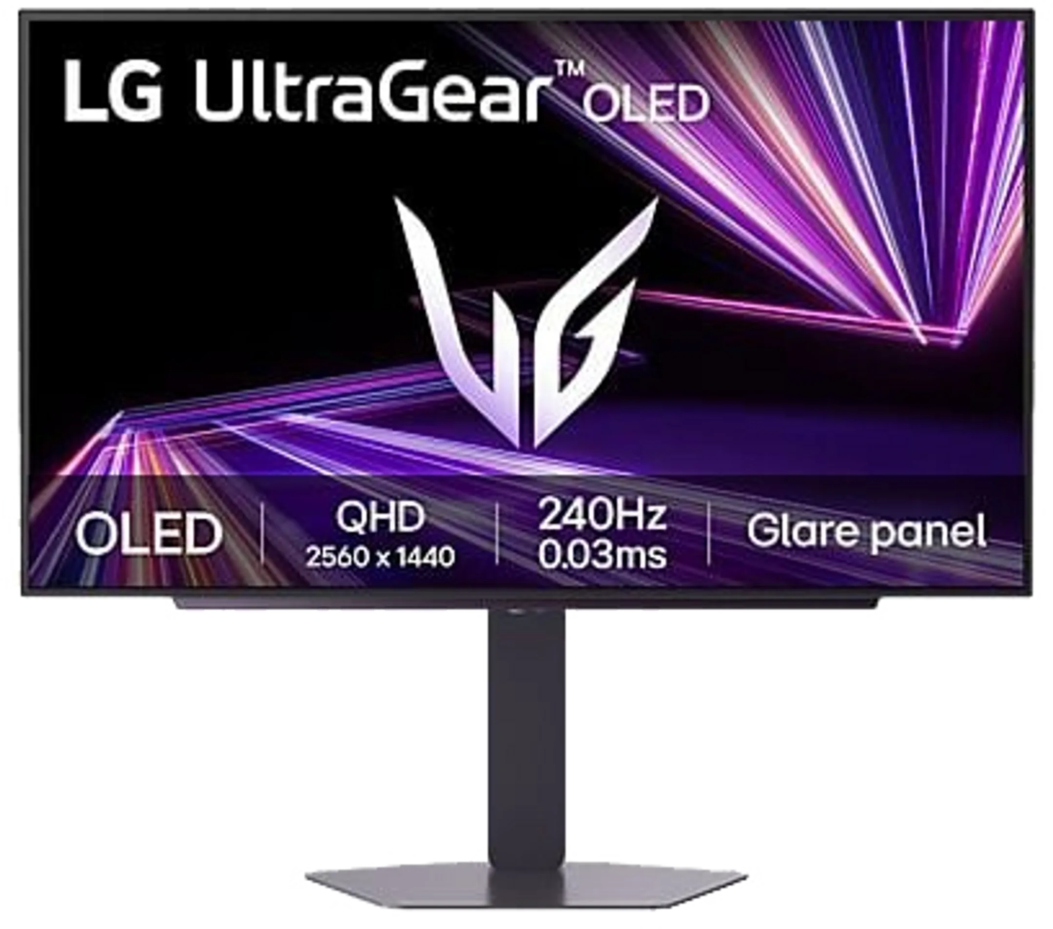 LG 27" UltraGear 27GX704A-B.AEU