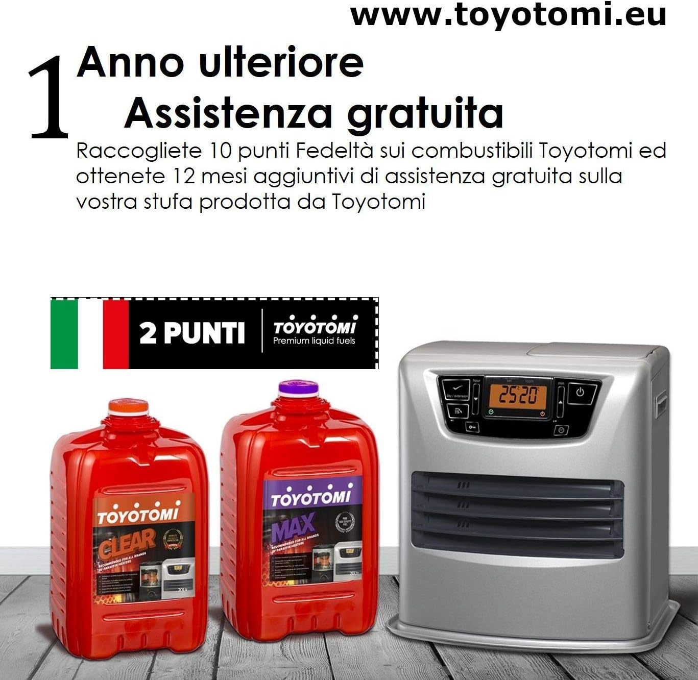 ZIBRO LC-135, Stufa a Combustibile Elettronica Portatile, Eccellenza Giapponese, Riscalda fino a 68 metri quadrati, Nessuna installazione necessaria, Potenza 3500 W