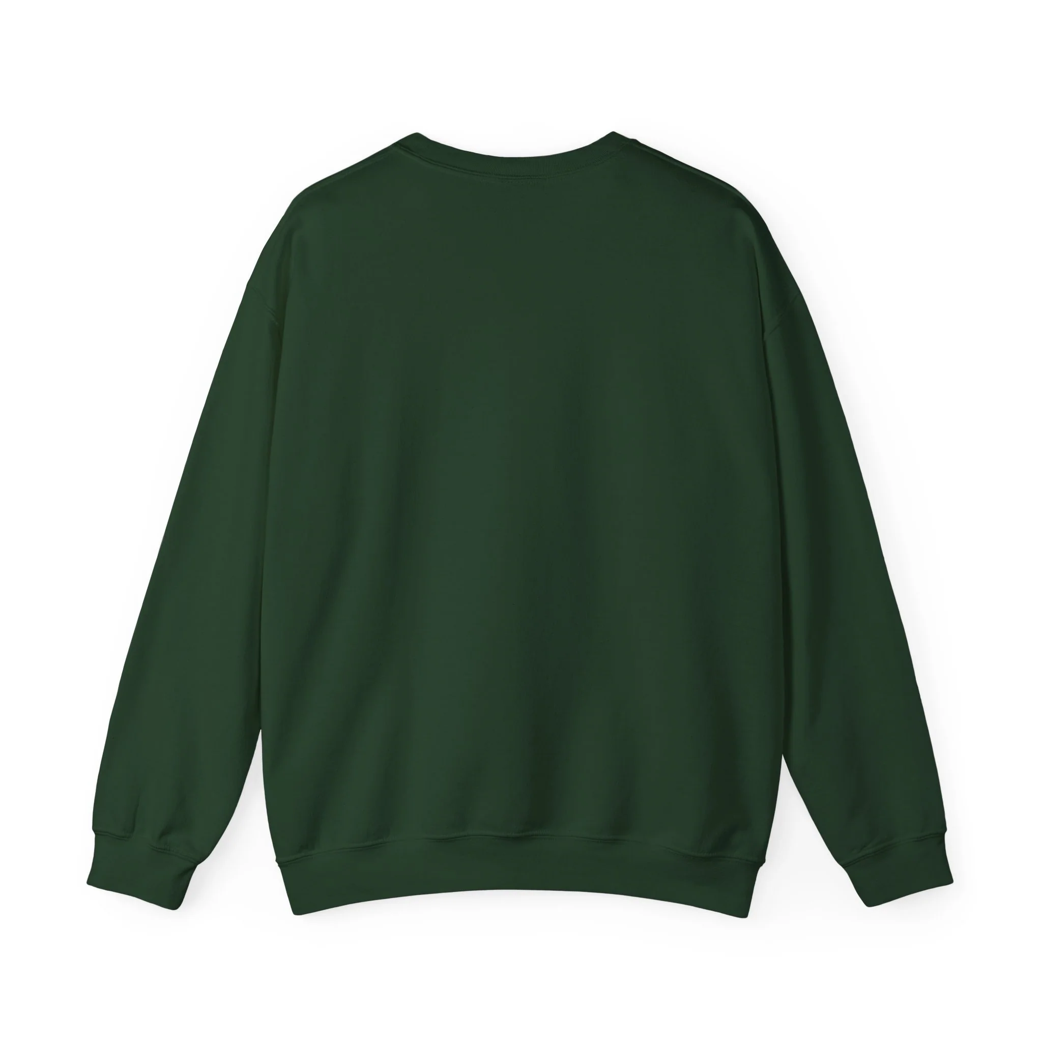 West Coast Crewneck Sweatshirt - Classic Arched Text Pullover