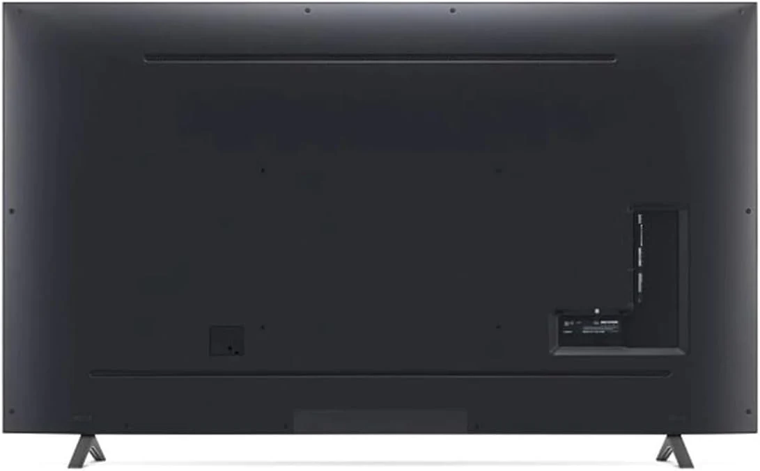 LG UQ7590 86 Inch Class UHD Smart TV 86UQ7590PUD, 2022 – AI Powered 4K, Alexa Built In, Grey