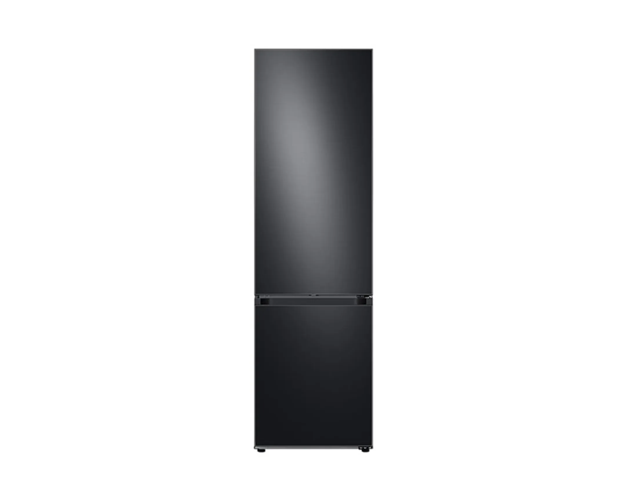 Samsung Koelkast met diepvries RB38C7B6AB1