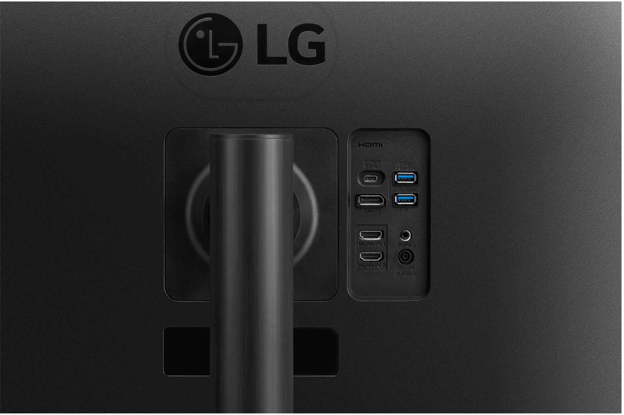 LG UltraWide 34WR55QK-B.AEU