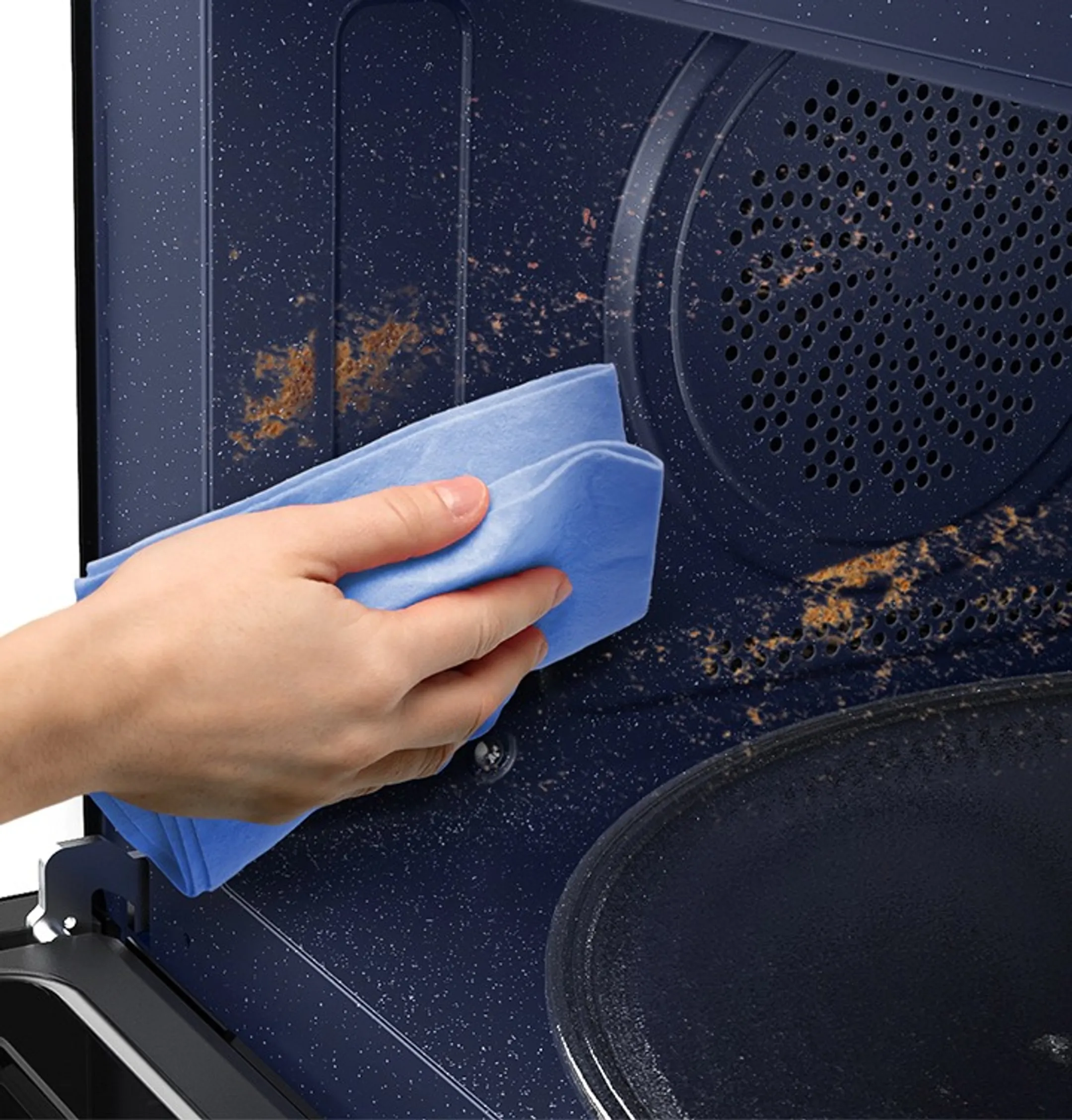 Samsung Microgolfoven MC35R8058CC