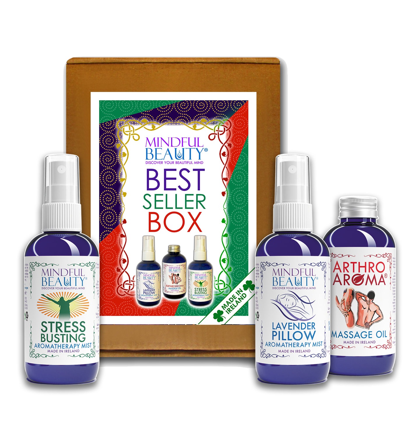 Bestseller Gift Box