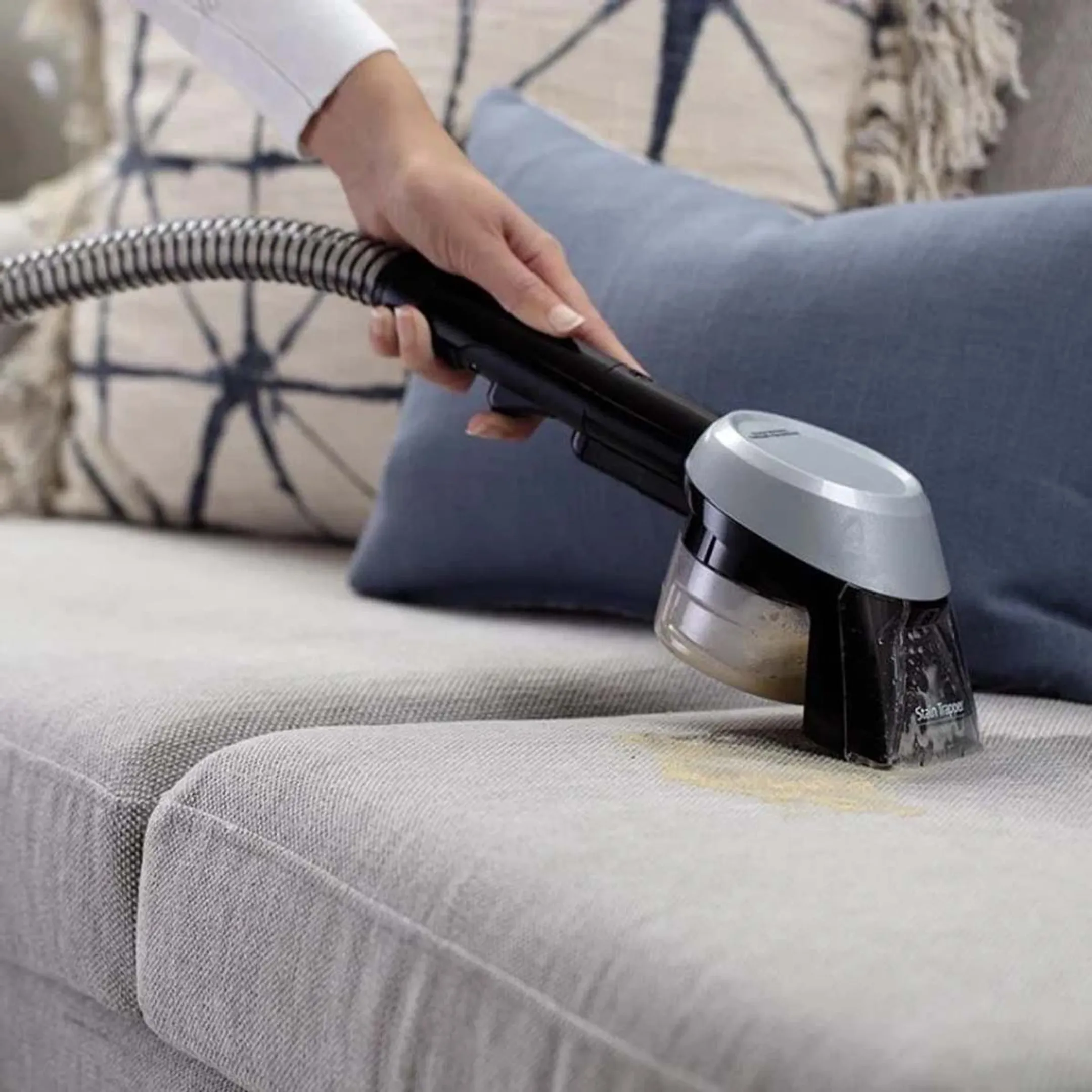 Bissell Tapijtreiniger Spotclean Pet Plus 37241