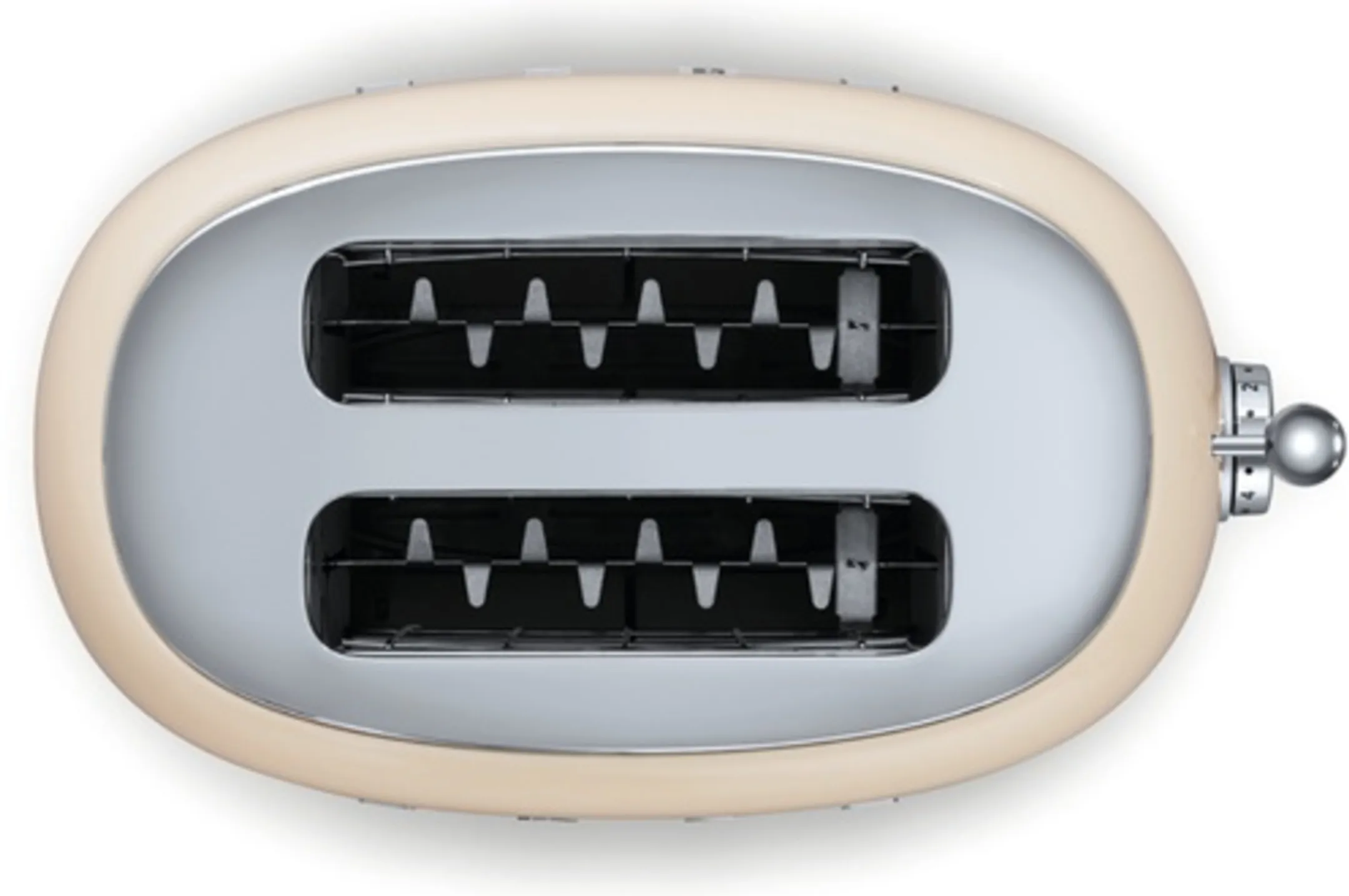 Smeg Broodrooster TSF01CREU