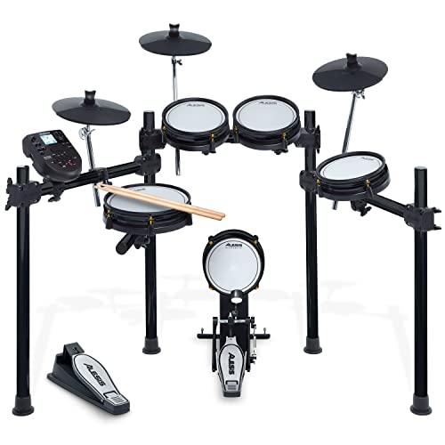 Alesis Drums Surge Essentials Bundle