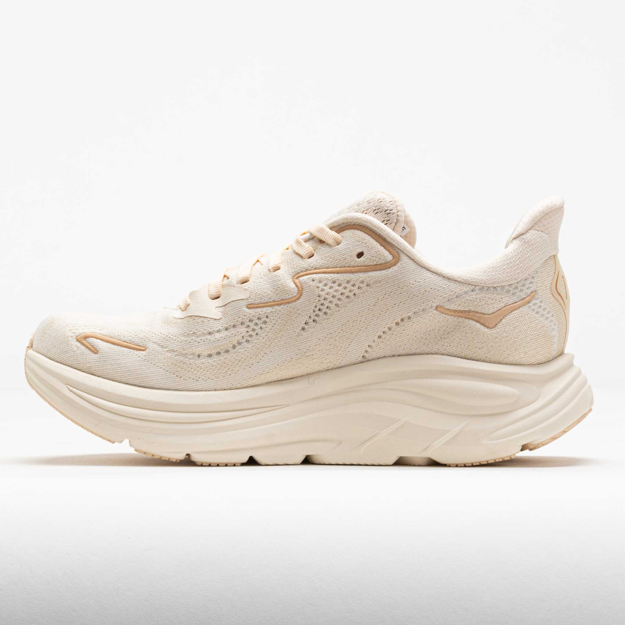 Clifton 10 Women's Vanilla/Birch