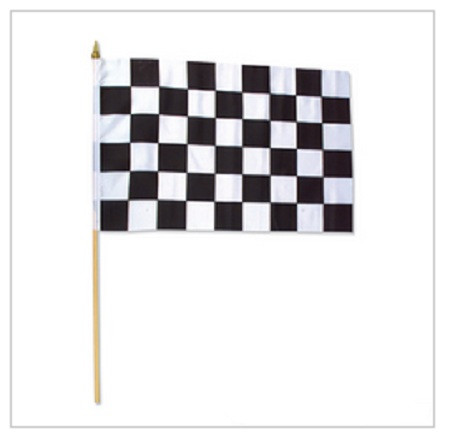 Wholesale Racing Flags 12