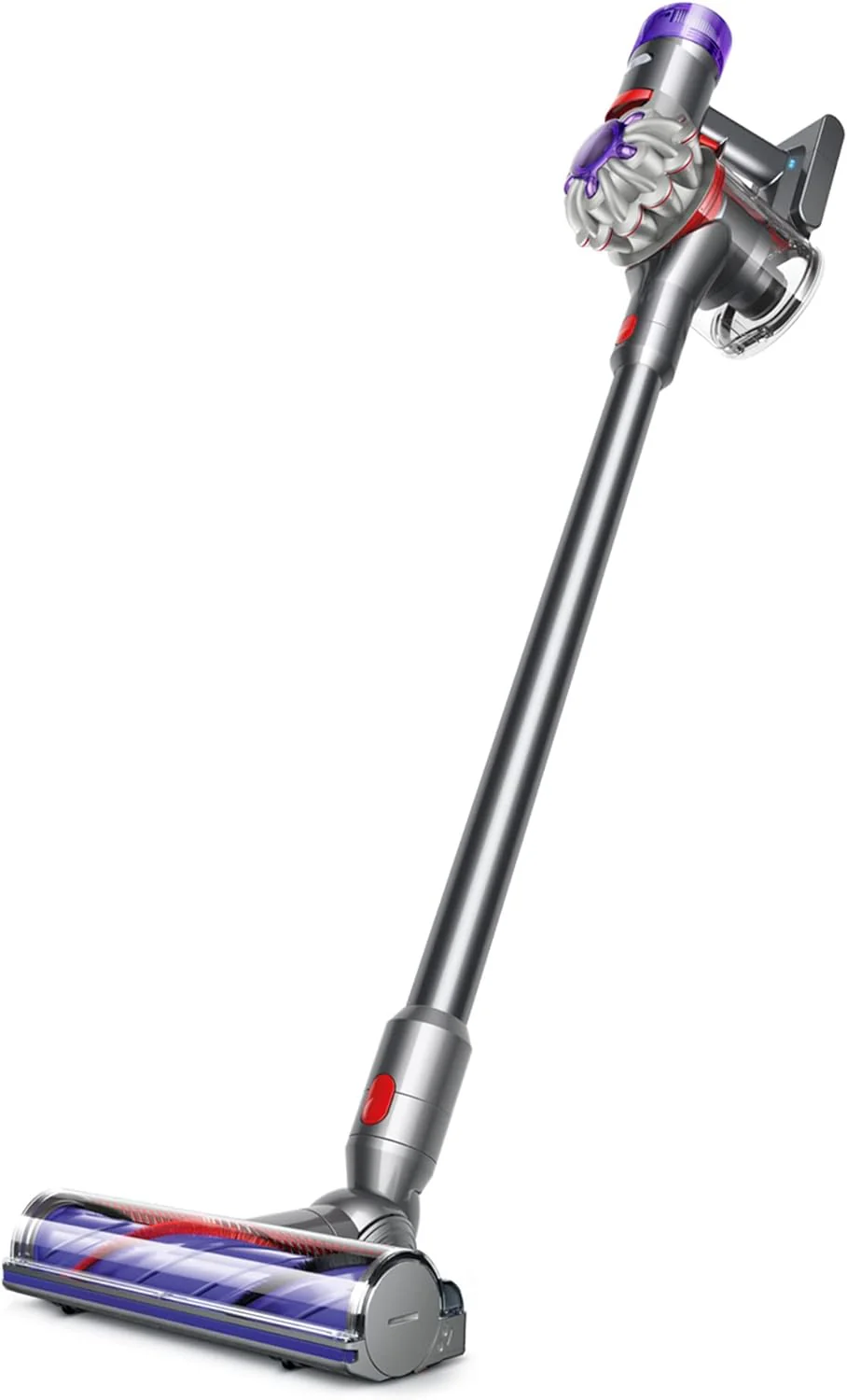 Dyson V8 vezeték nélküli porszívó