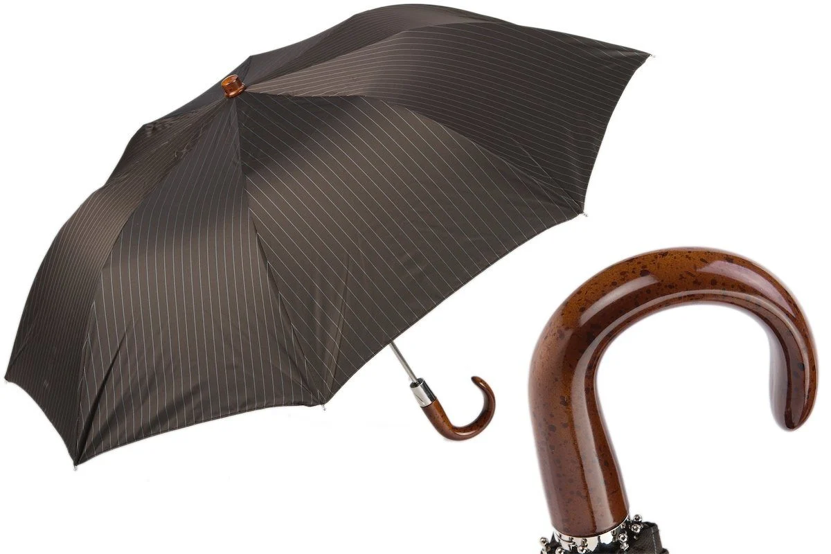 Classic Folding Umbrella