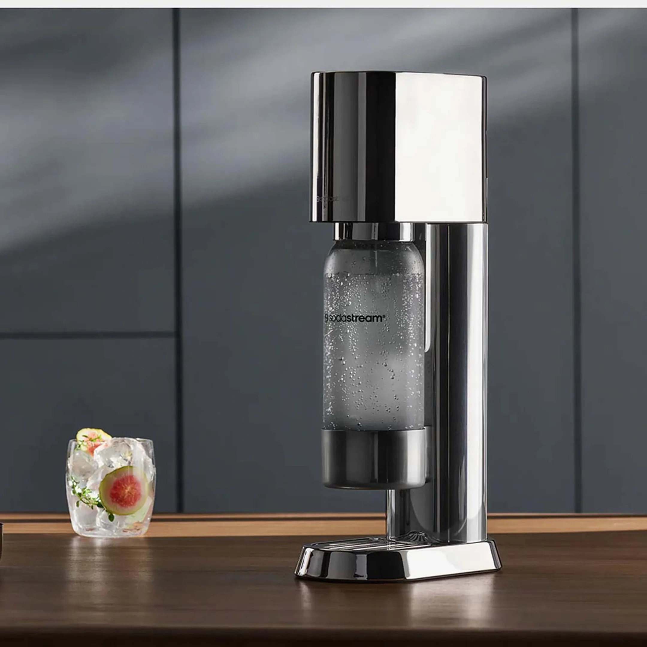 Sodastream Bruiswatertoestel Enso