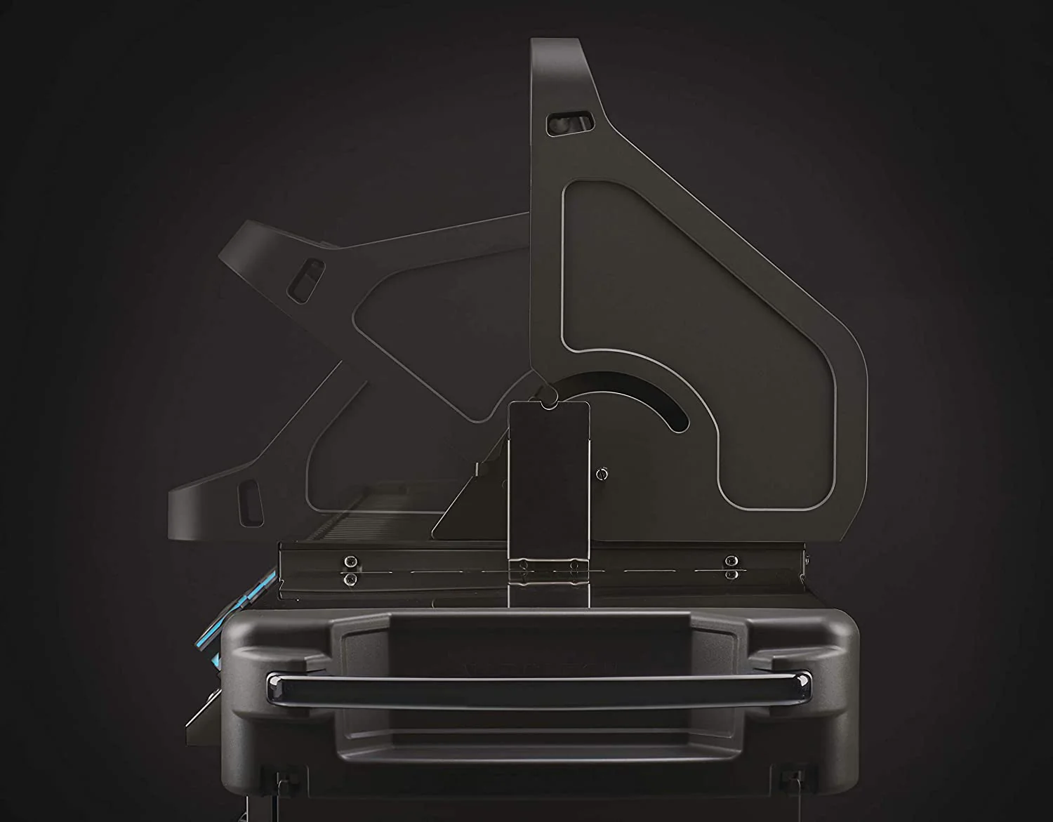 Napoleon P500RSIBPSS-3 Prestige 500 RSIB Propane Gas Grill, sq. in + Infrared Side and Rear Burner, Stainless Steel