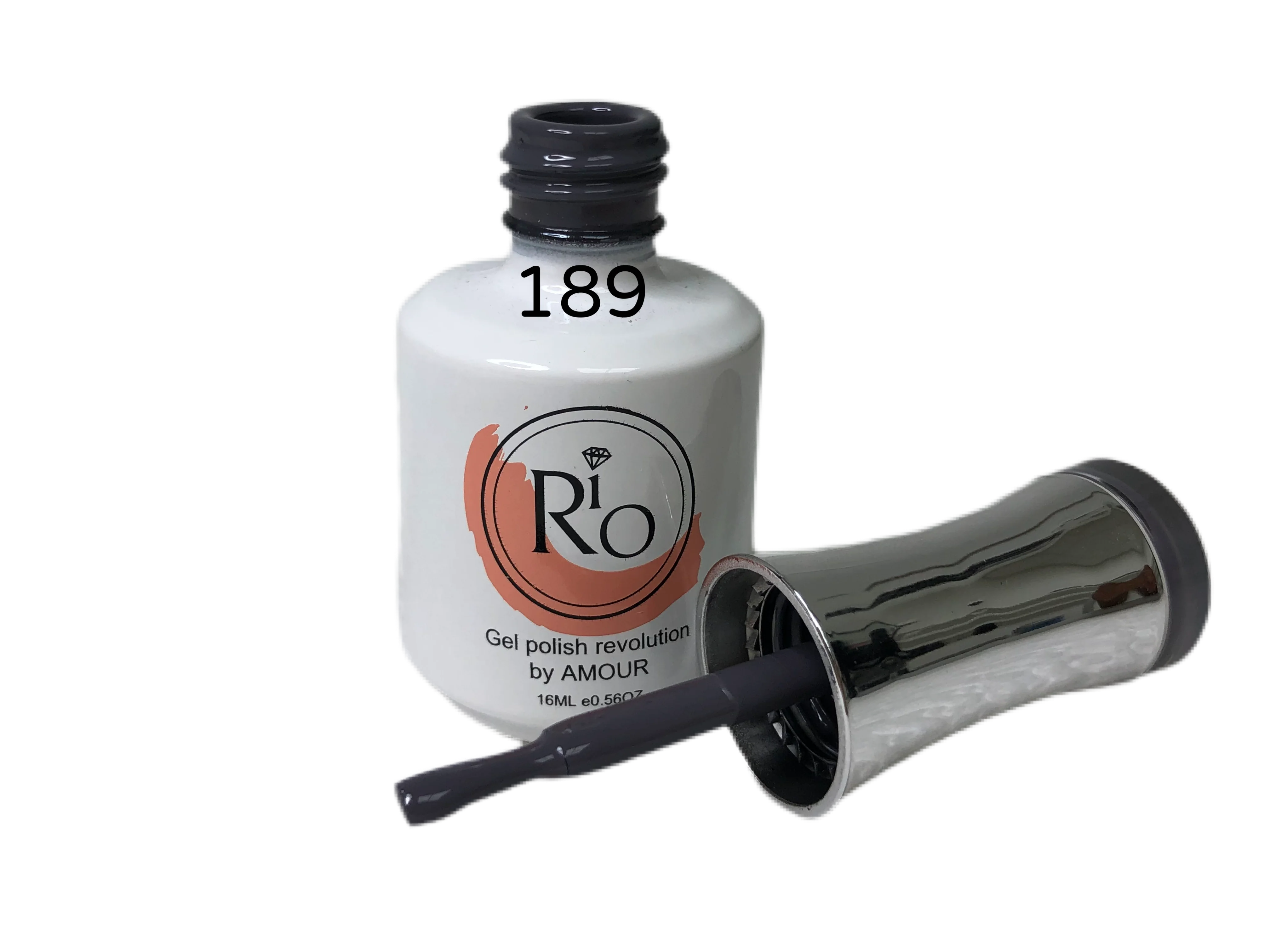 לק ג'ל ריו מס 189