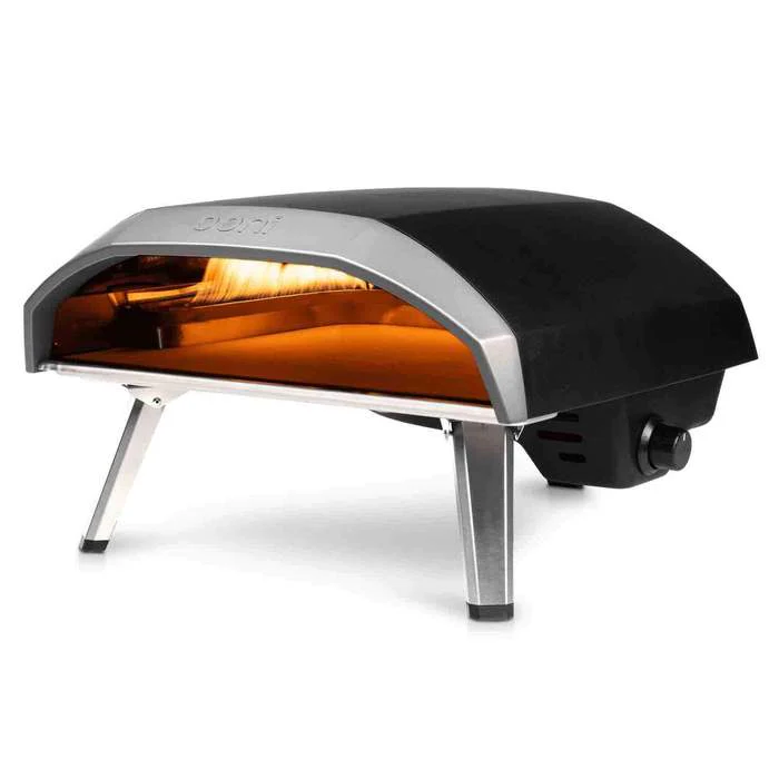 2025 Koda 16 Gas Powered Pizza Oven