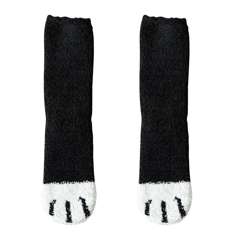 FelineFuzz | Knus met Kattenpoot Comfort!
