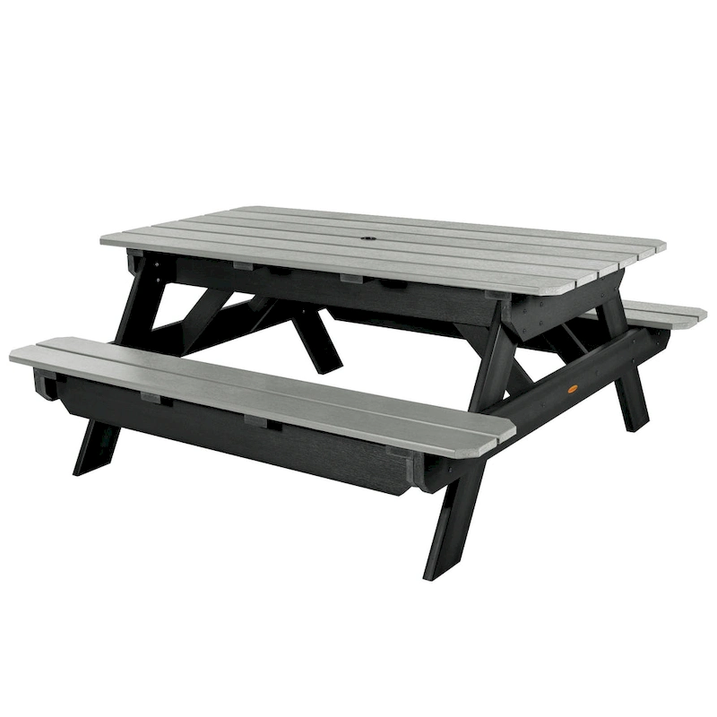 HIGHWOOD Eco-friendly Picnic Table