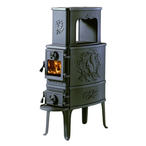 Morsø 2B Classic Wood Burning Stove