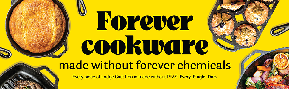 forever cookware