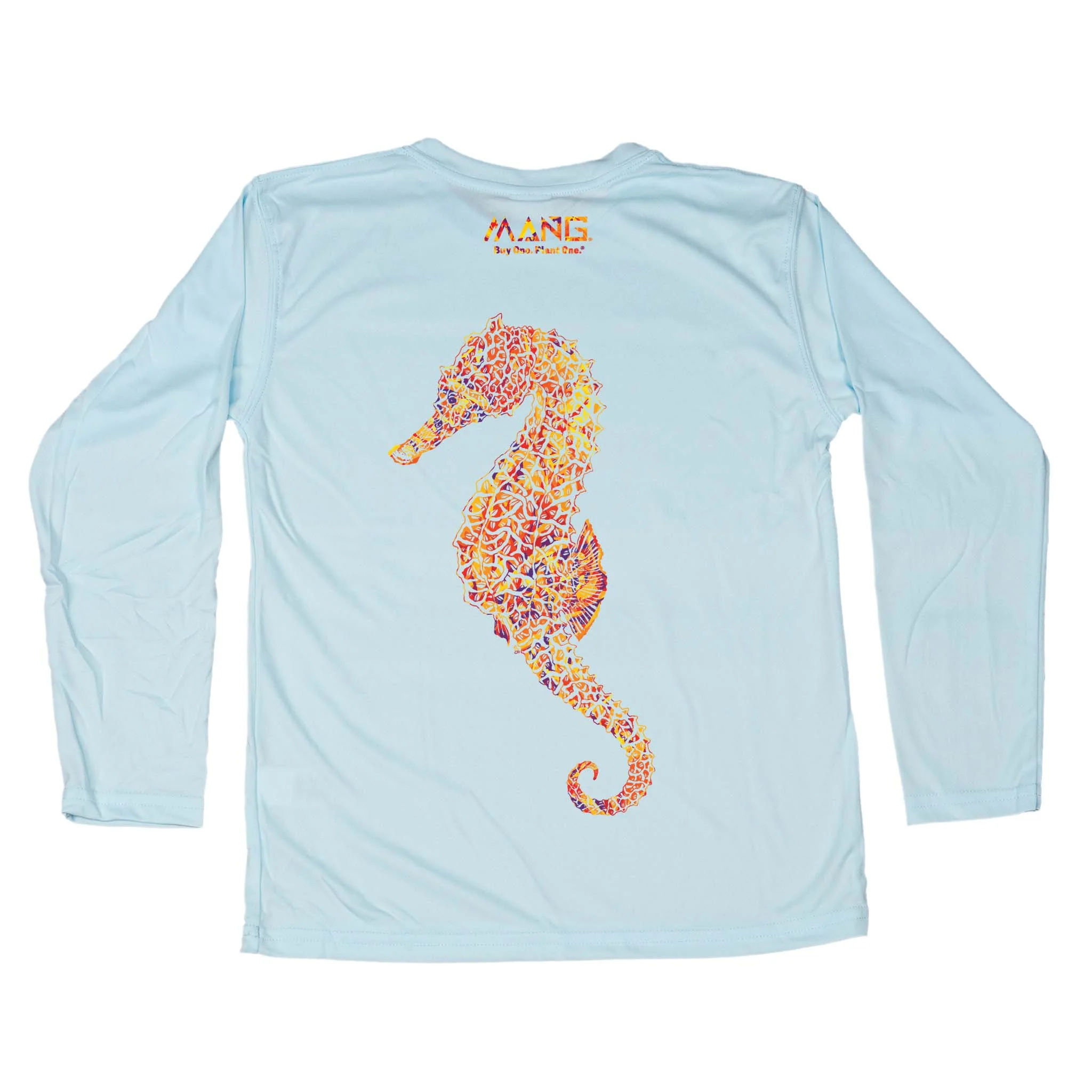 Seahorse MANG - Youth