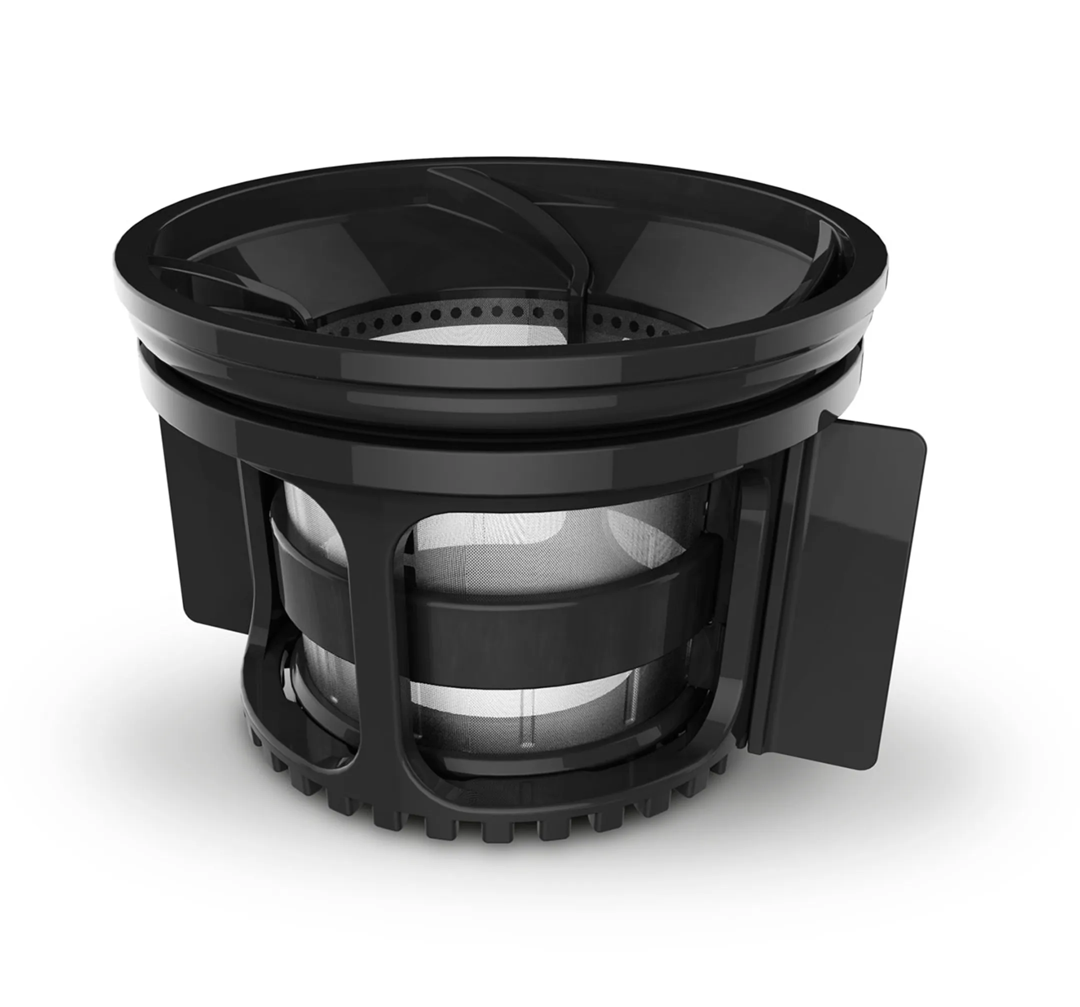 Moulinex Slowjuicer ZU420E10