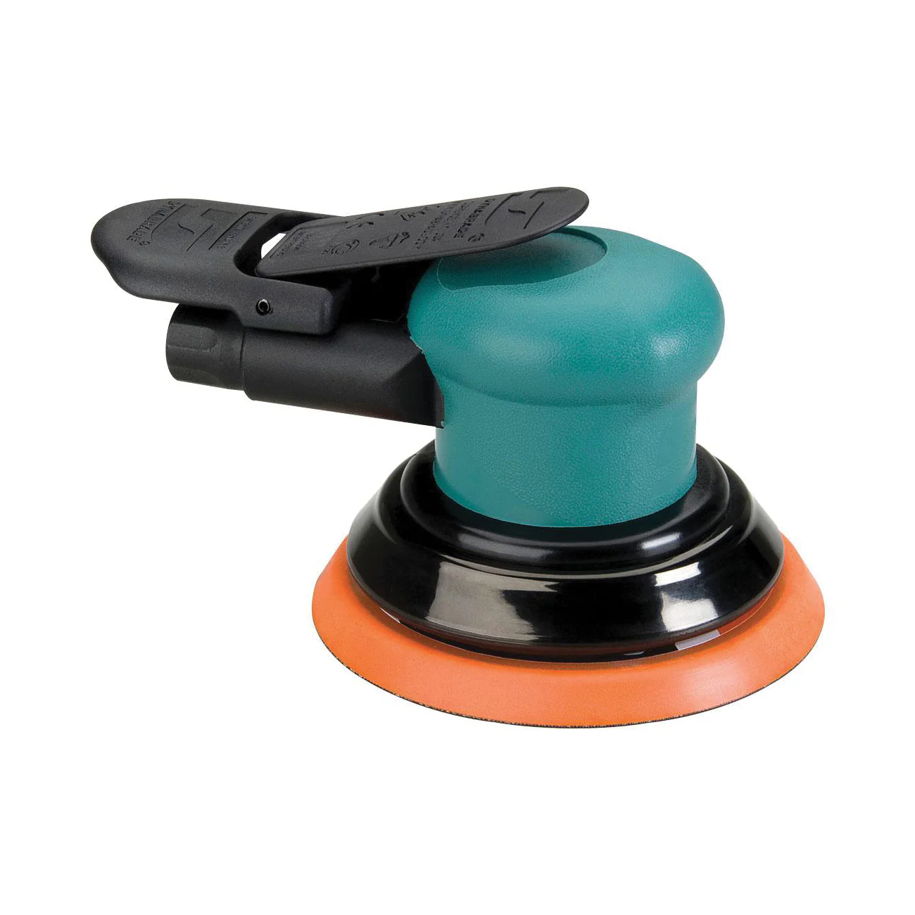 Dynabrade 59035  ~  PNEUMATIC RANDOM ORBIT SANDER 3/32 SPIRIT NONVAC 12000 5