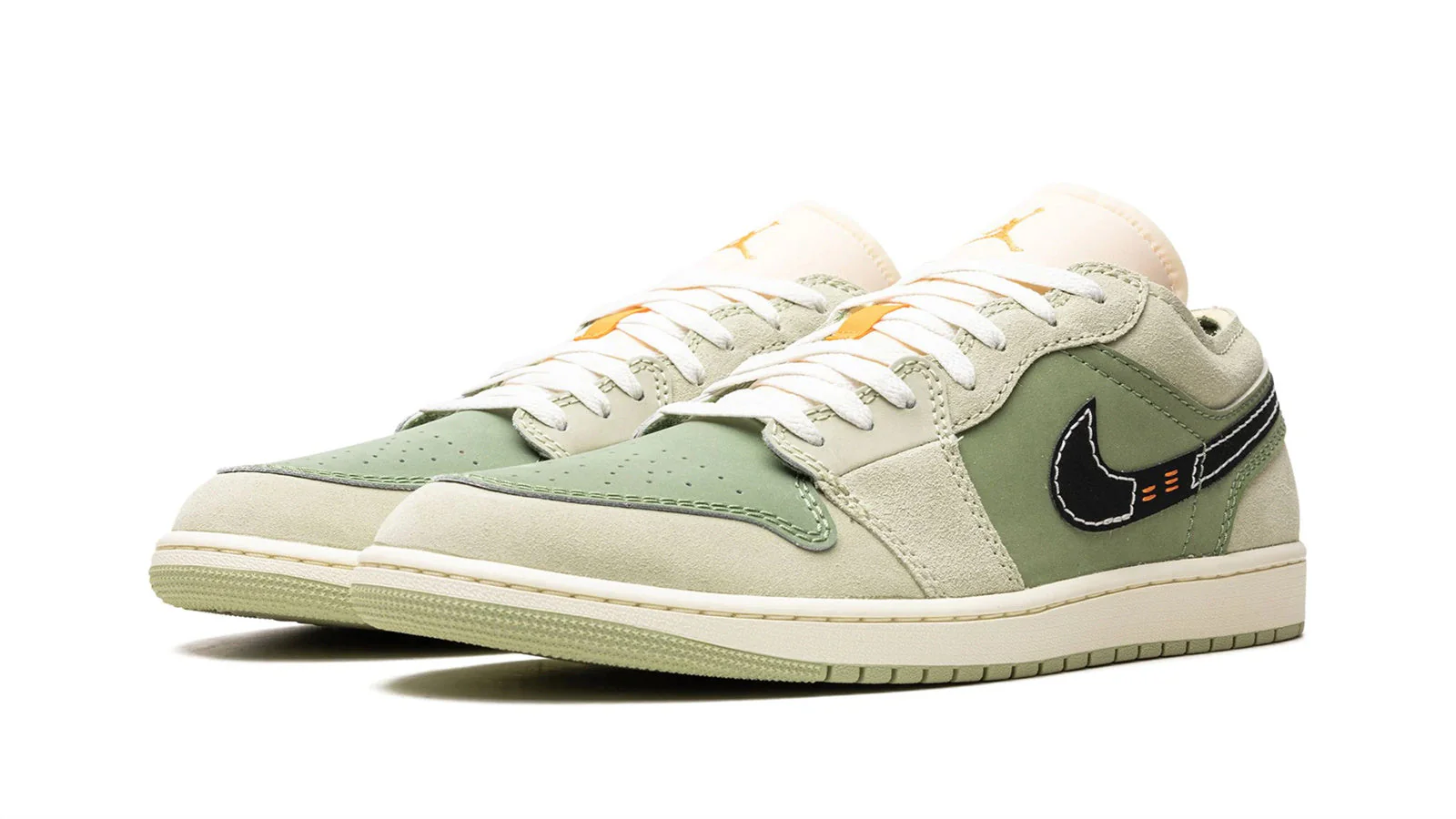 Air Jordan 1 Low SE Craft 
