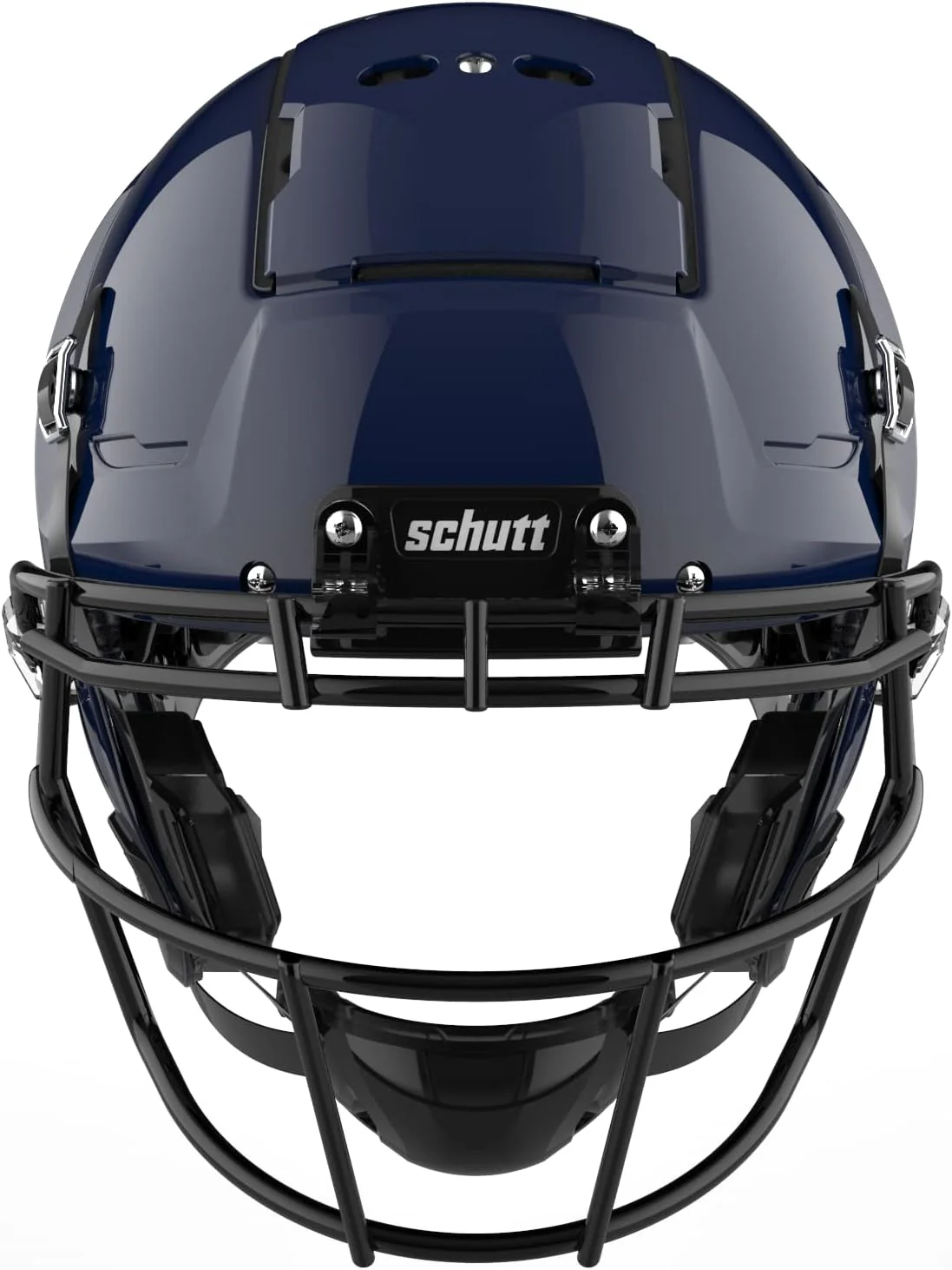 Varsity football helmets