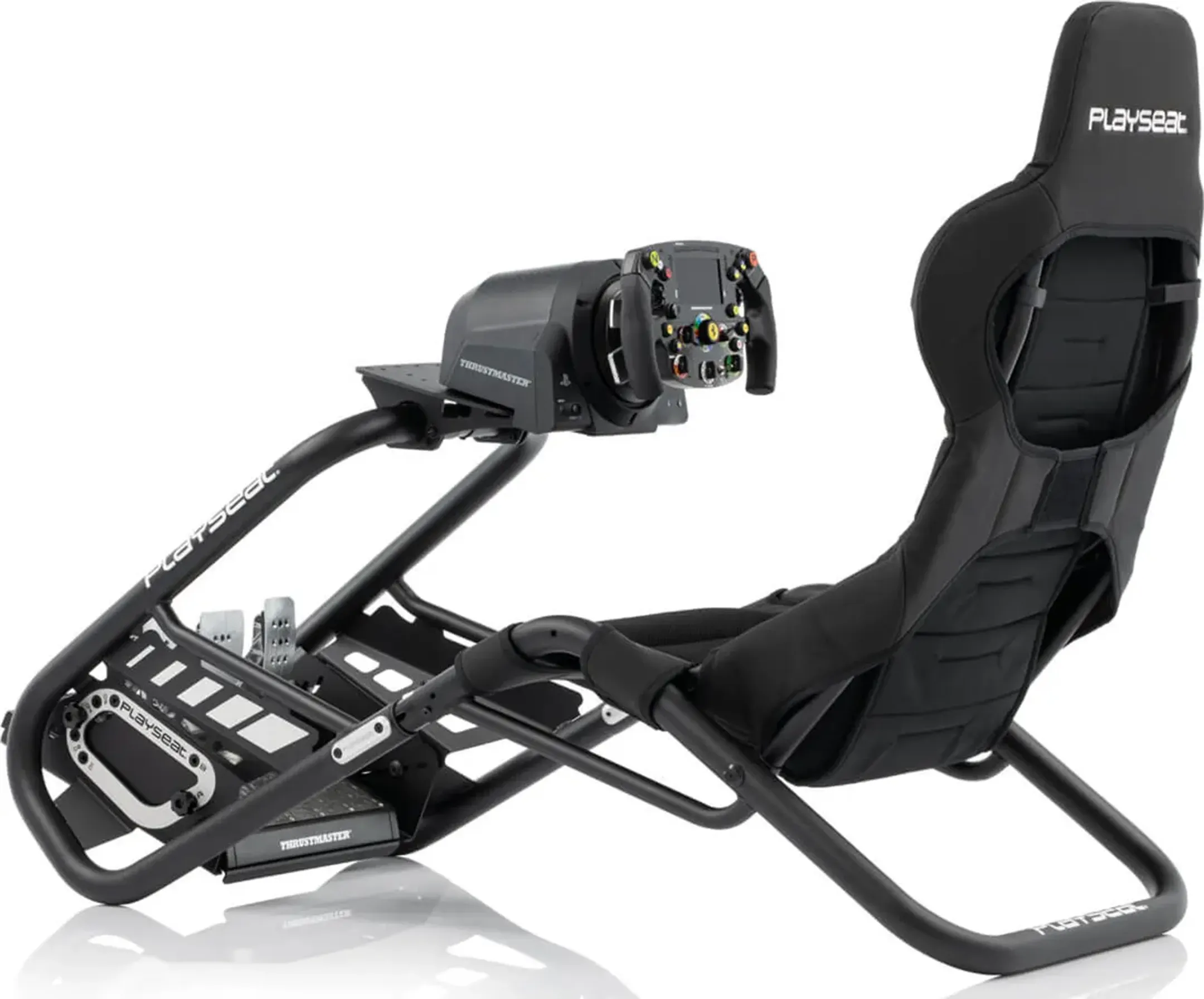 Playseat Trophy - Zwart