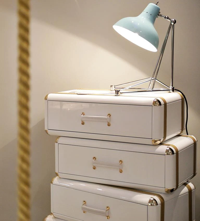 Fantasy Air 6 Drawers Chest
