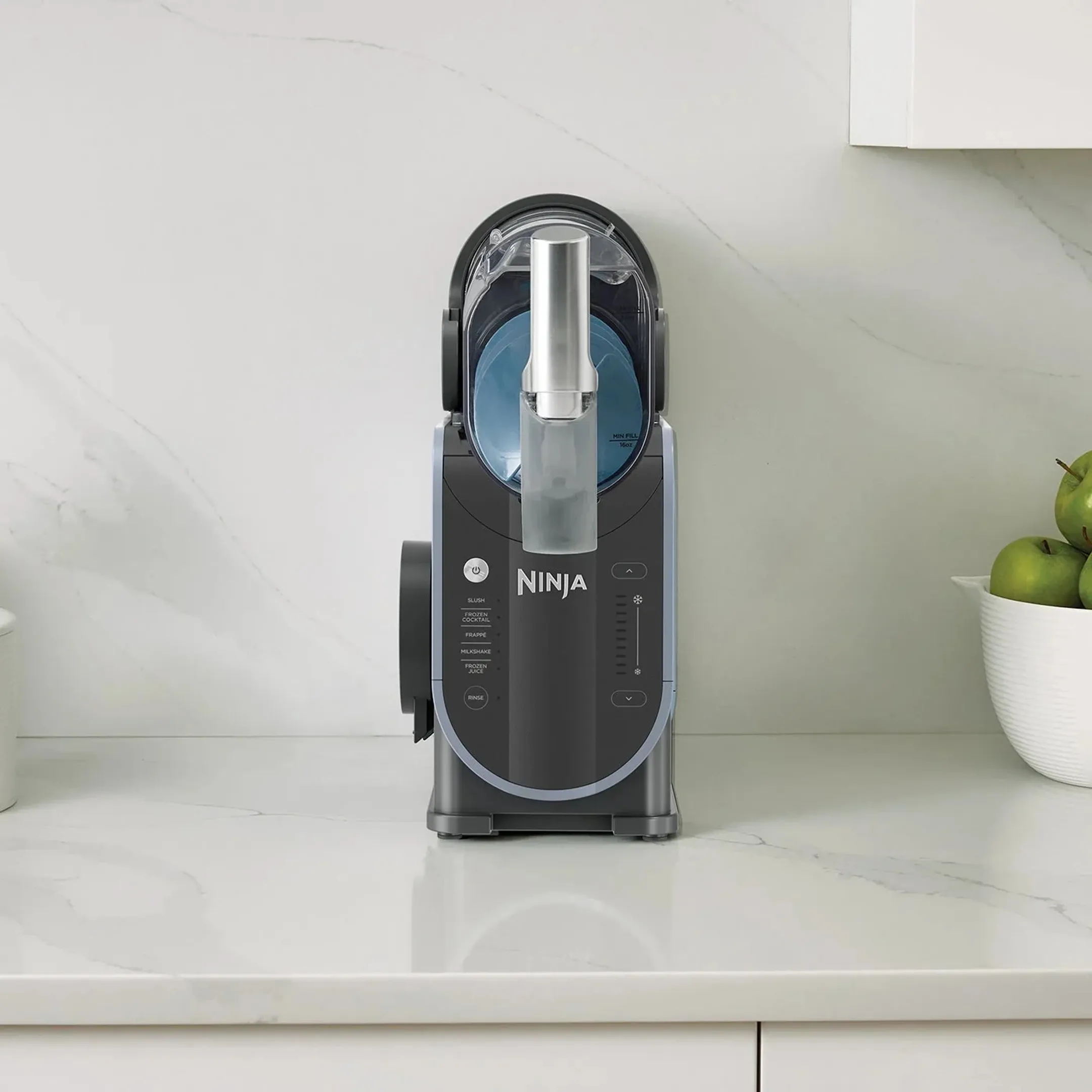 Ninja SLUSHi ijsdrankjes, granita en slush puppy maker - FS301EU