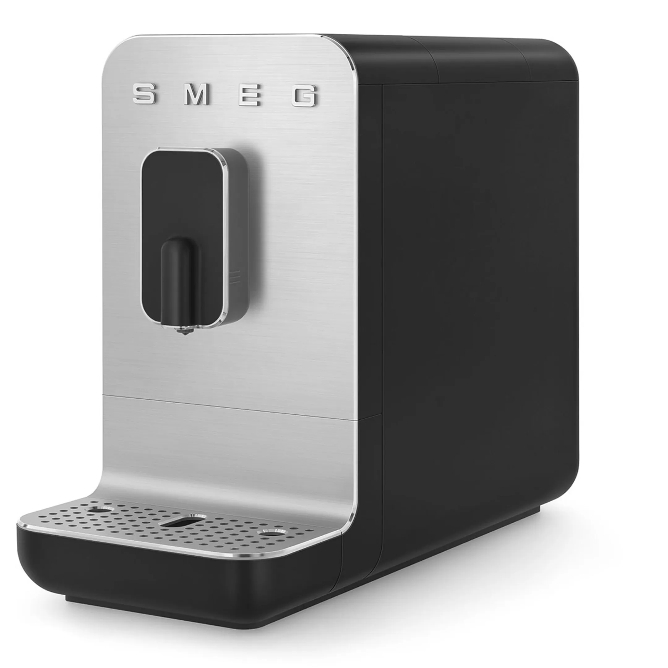 Smeg Volautomatische Espressomachine Bean to Cup