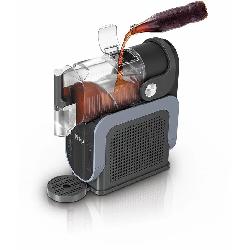 2025 Professional Frozen Drink Maker