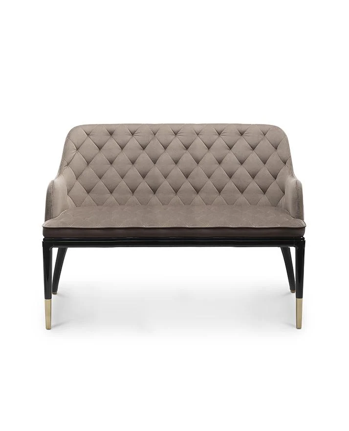 Charla Two Seat Chair