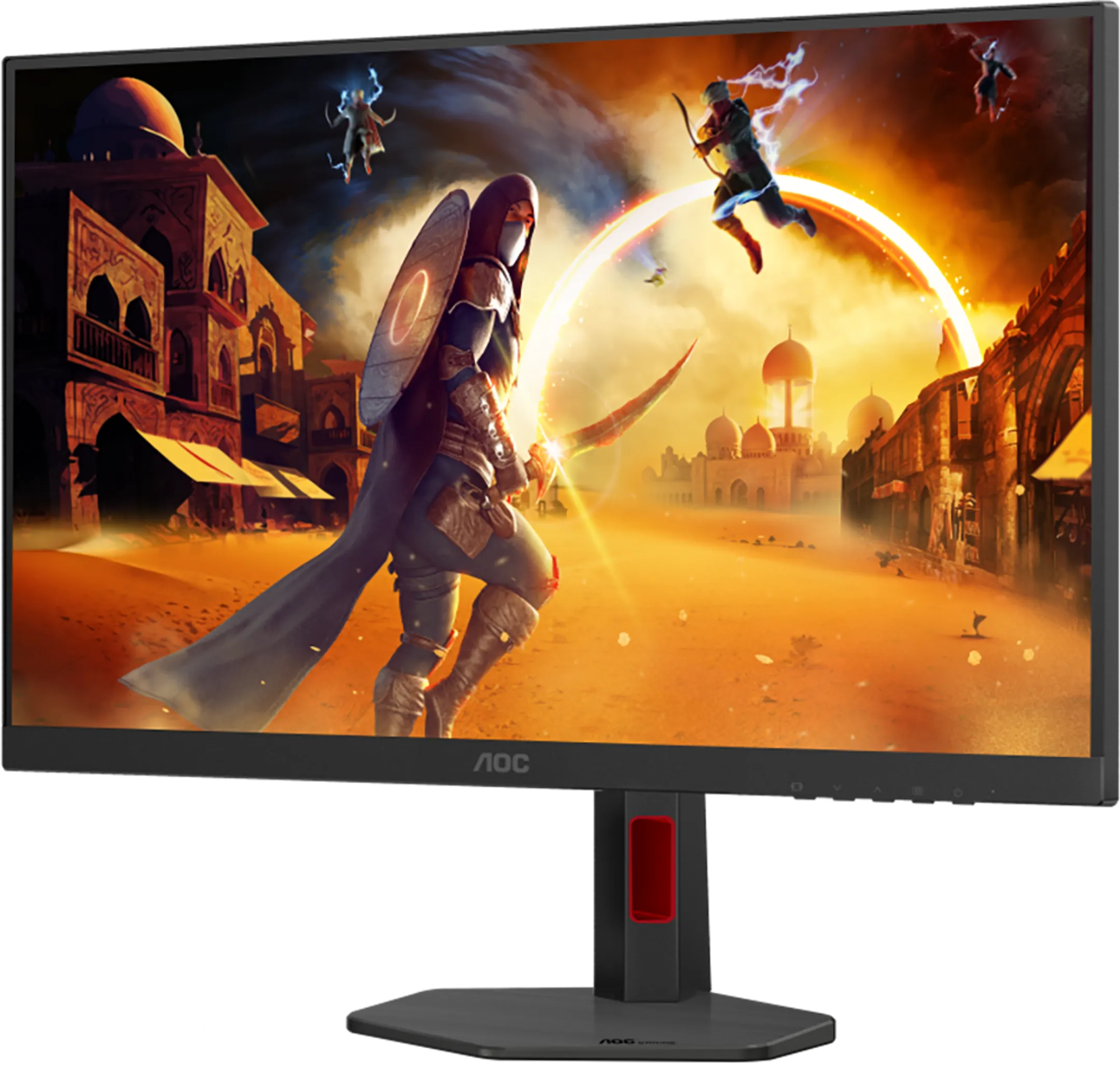 AOC U27G4R