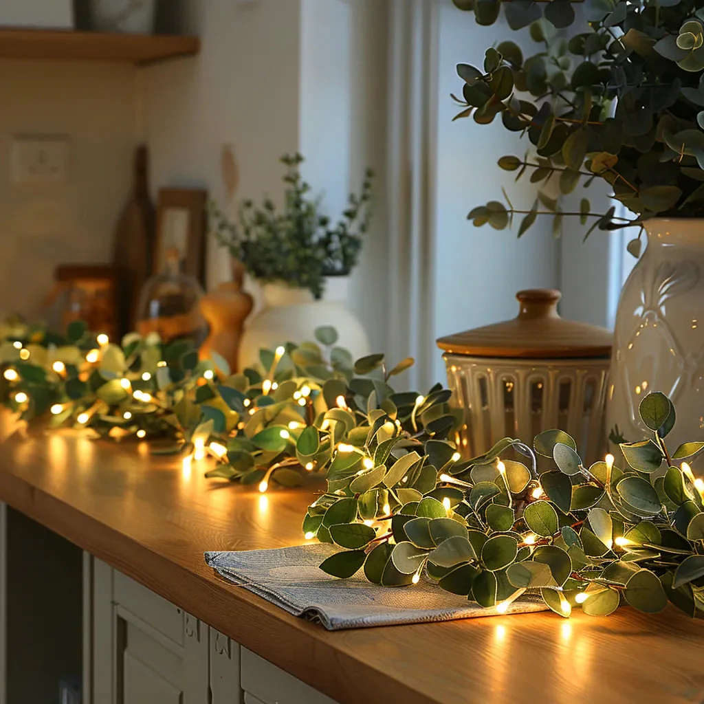 GoldenGlow | Verlicht je huis met rust en elegantie