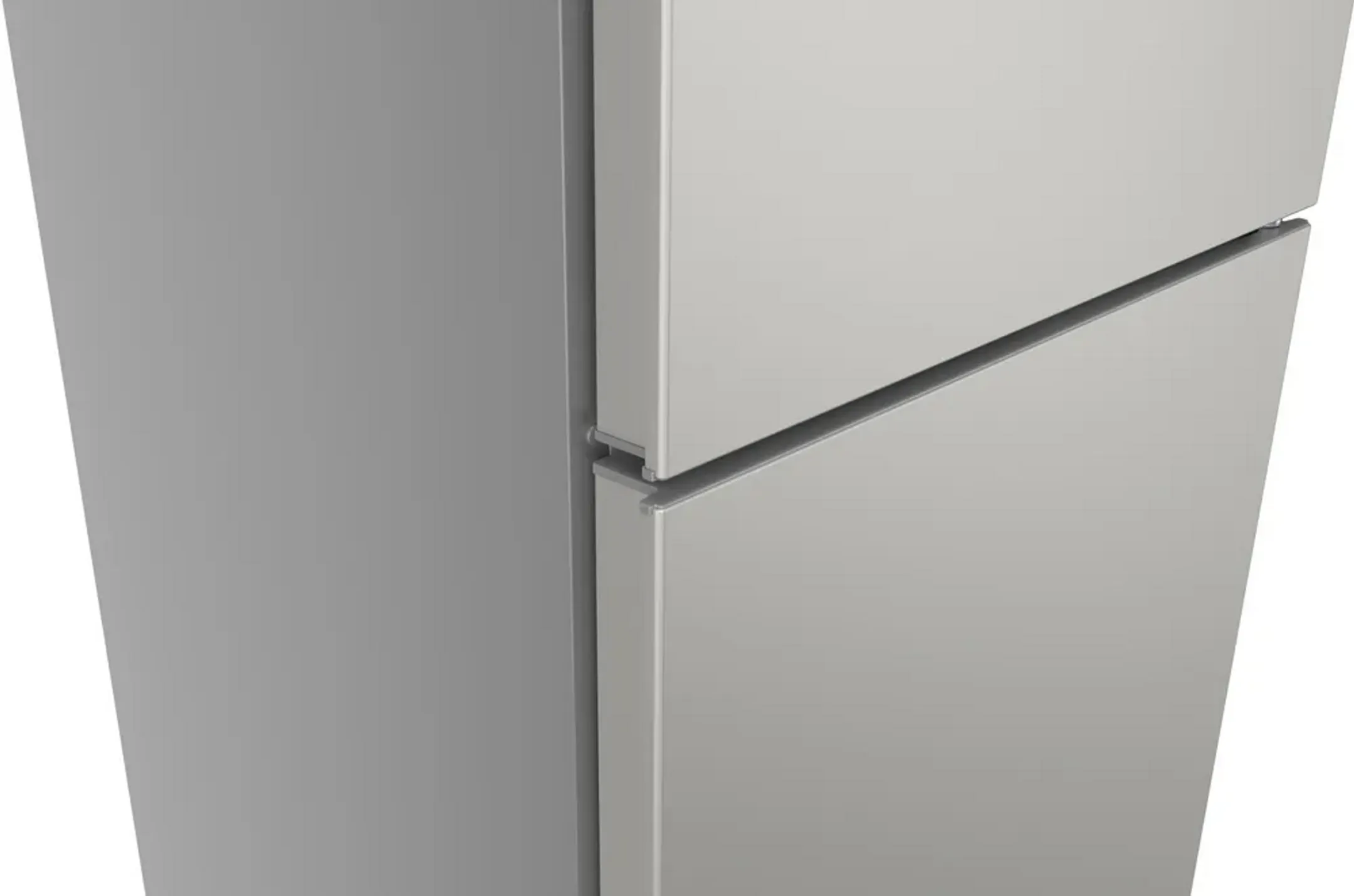 Bosch Koelkast met diepvries KGN33NSDB