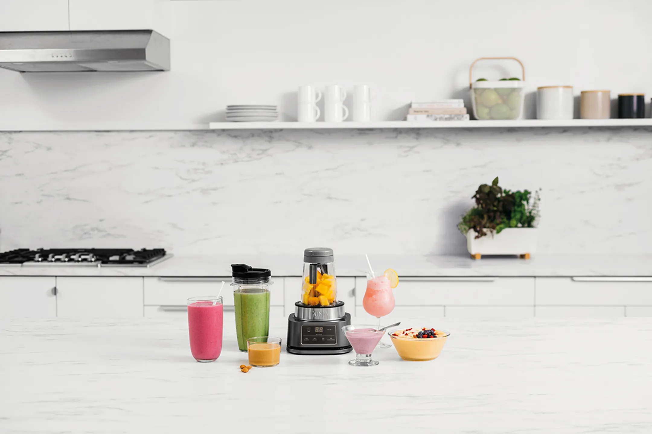 Ninja Blender CB100EU