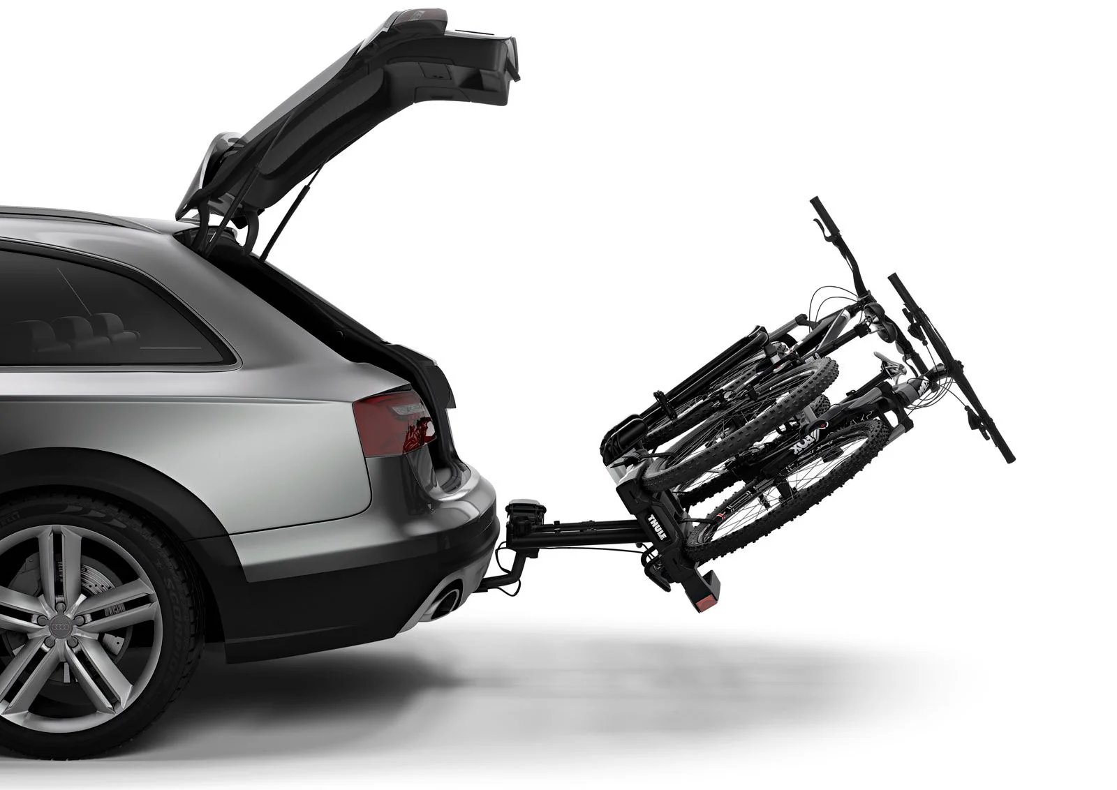 Thule EasyFold XT 2 13-pins