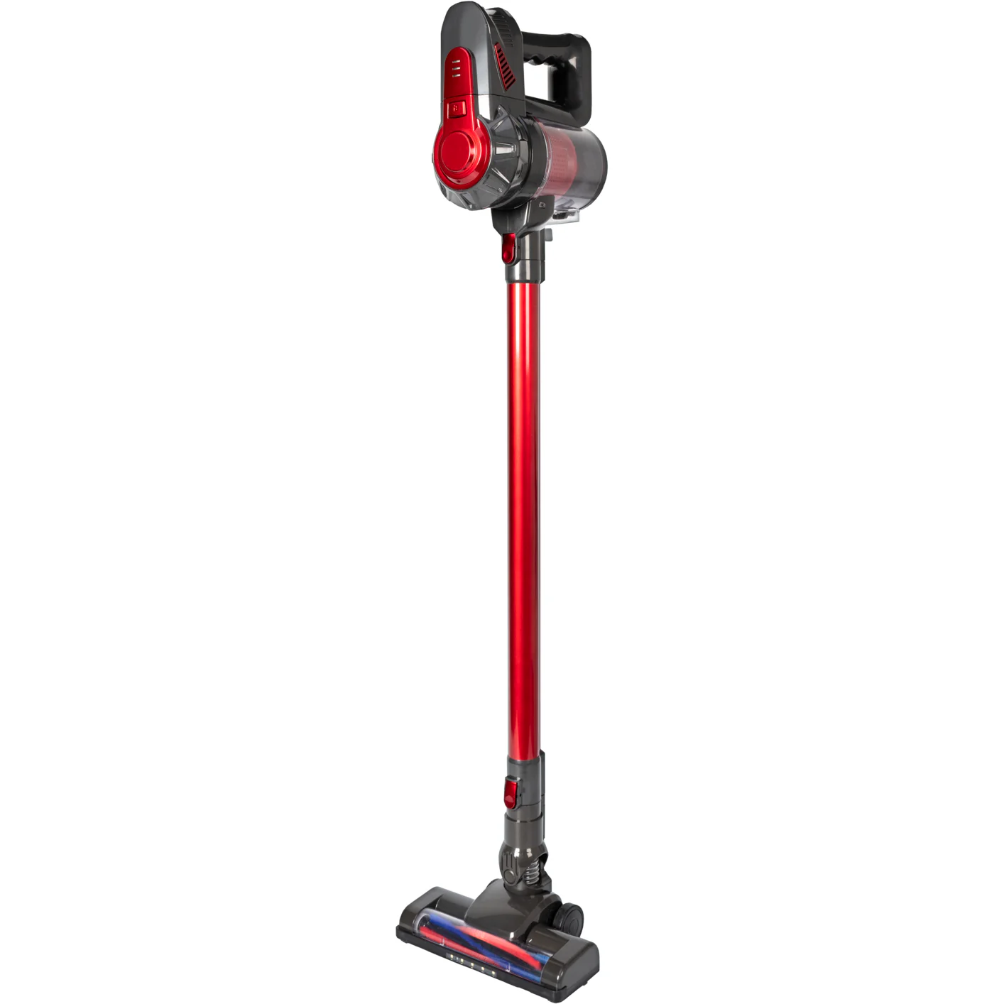 Scopa Elettrica Ciclonica 2in1 Liberty Compact Cordless 120 Watt