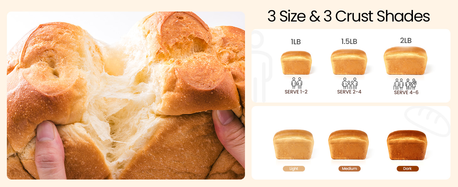 breadmaker