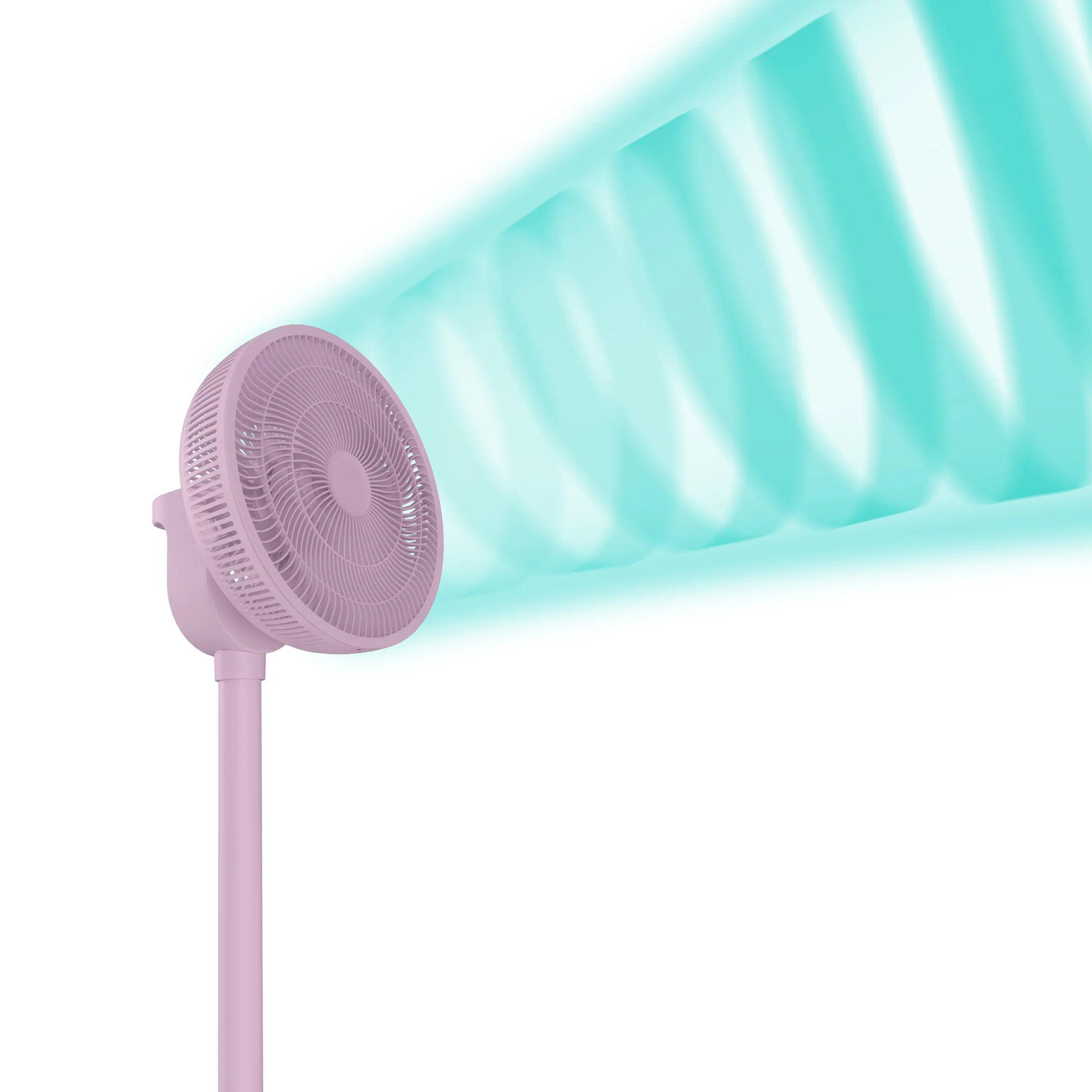 DUUX Whisper Flex 2 Smart Lavender