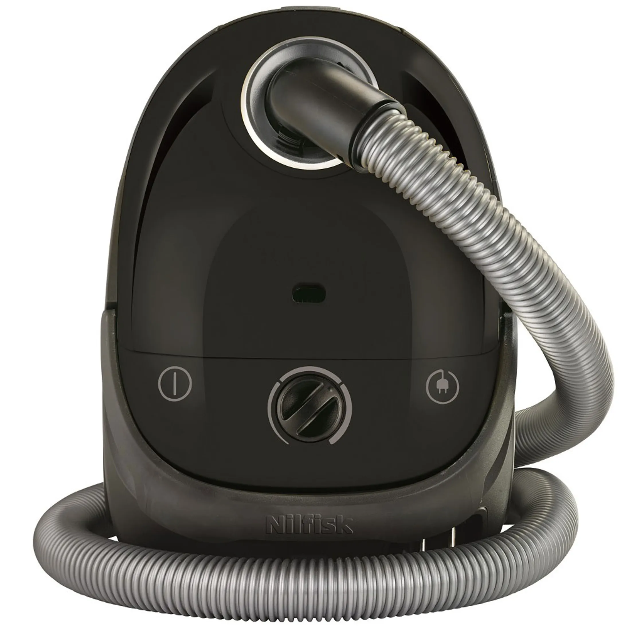 Nilfisk Sledestofzuiger met zak One Pet Care