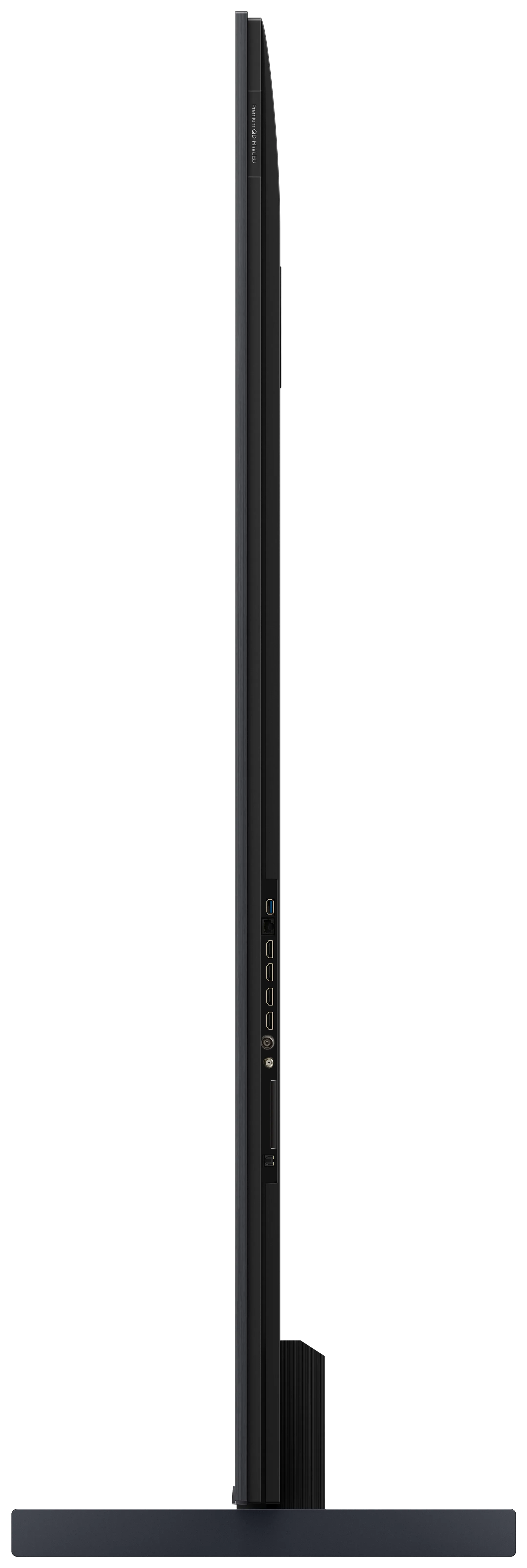 TCL QD-Mini LED 4K TV 98C69K (2025) - 98 inch