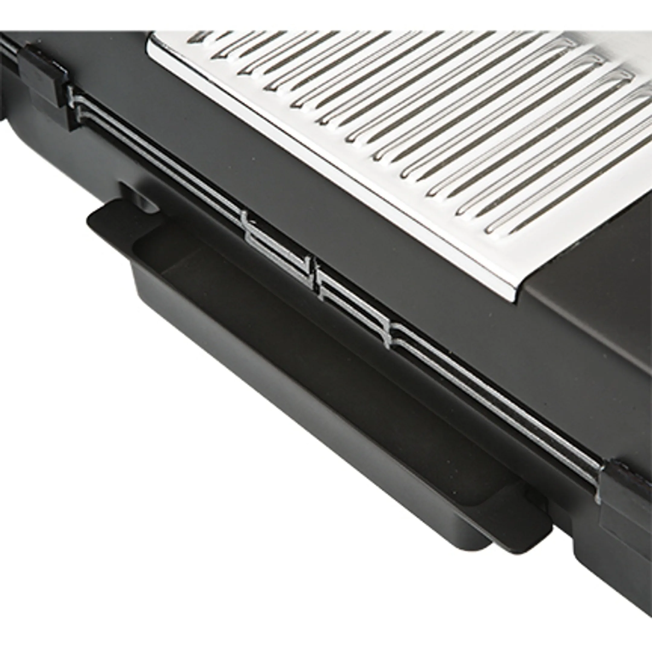 Nova Contactgrill 3-in-1 110502