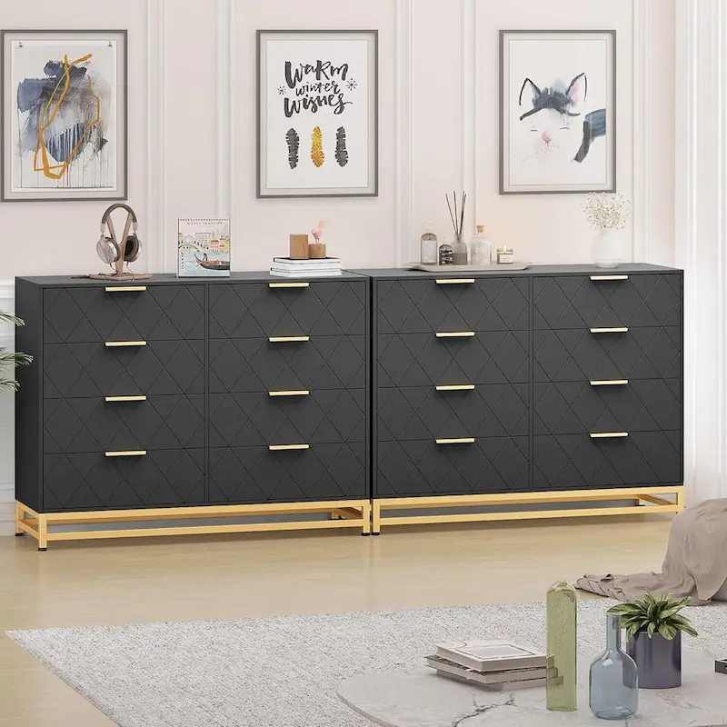 Modern Large Dresser