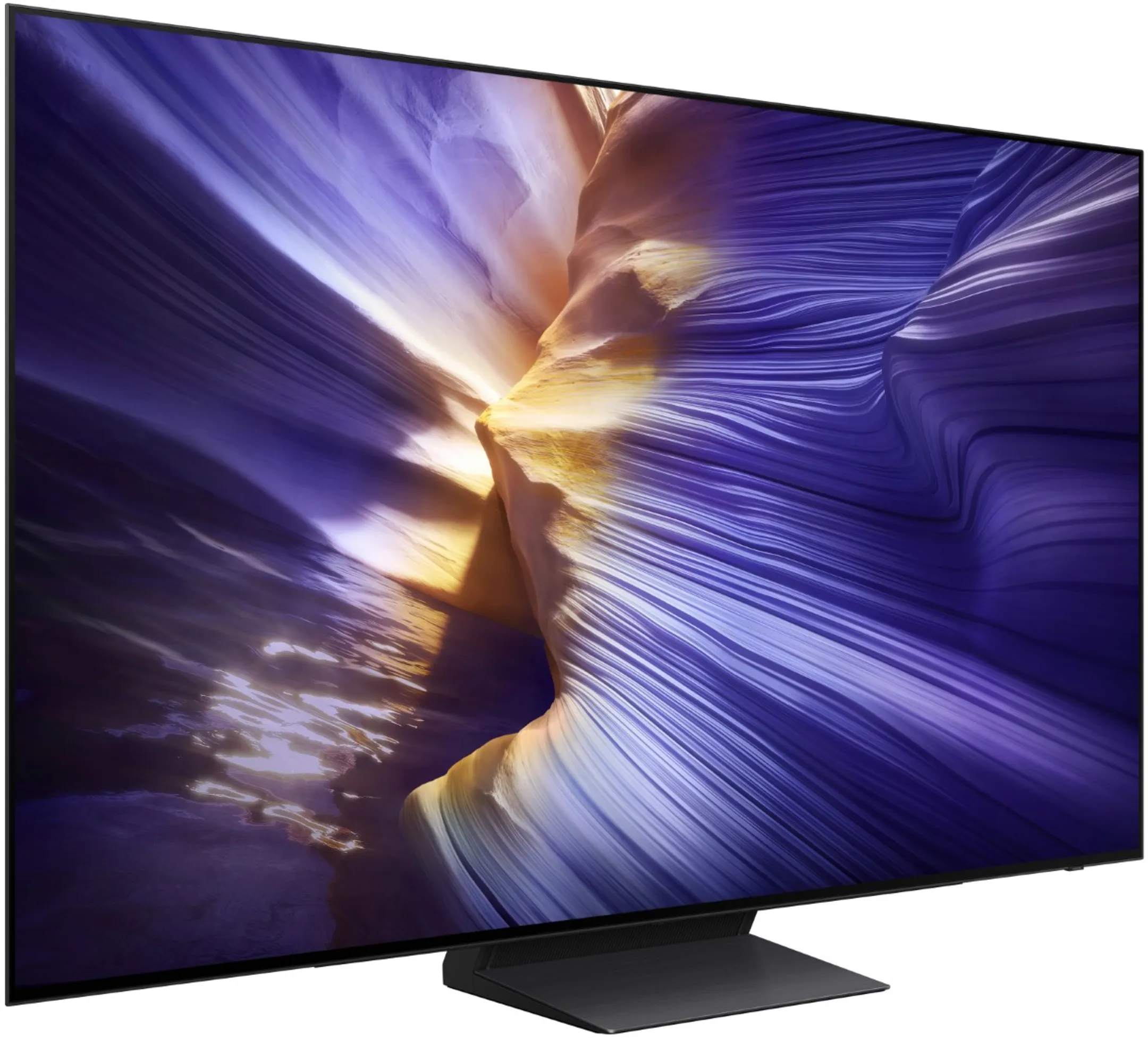 Samsung OLED TV 4K QE55S92F (2025) - 55 inch