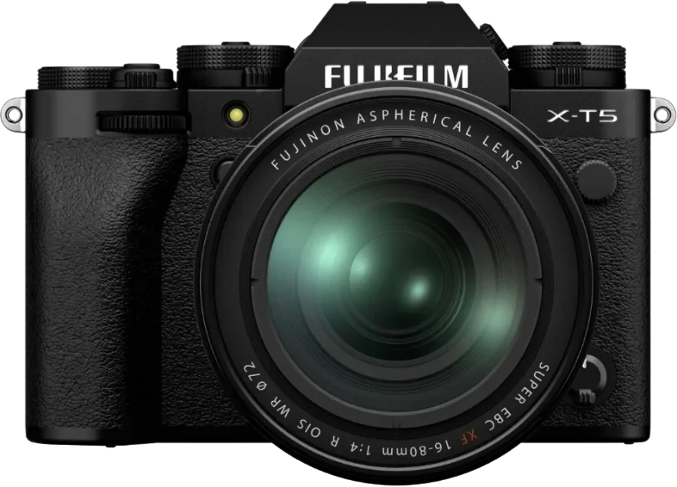 Fujifilm X-T5+ XF16-80