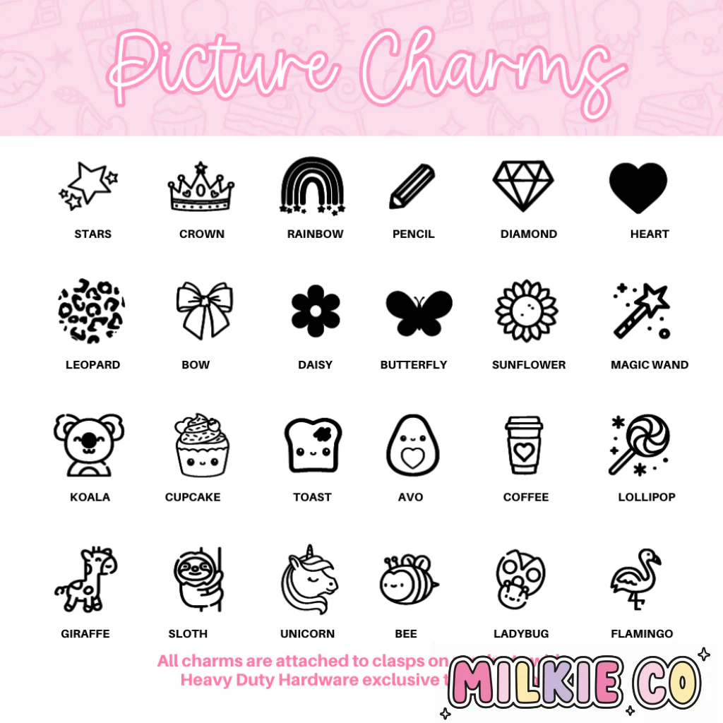 Name & Text Badges